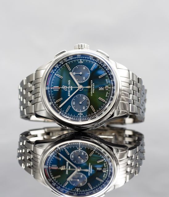 Breitling Premier B01 AB0118 Image 6
